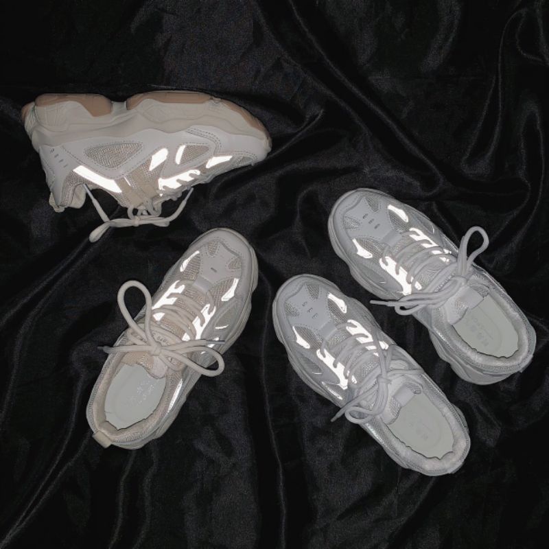 Giày thể thao Sneaker Hirostore