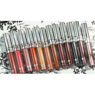 Son kem AOA Wonder Matte Lipstick