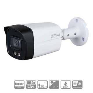 Camera Dahua HAC-HFW1239TLMP-LED