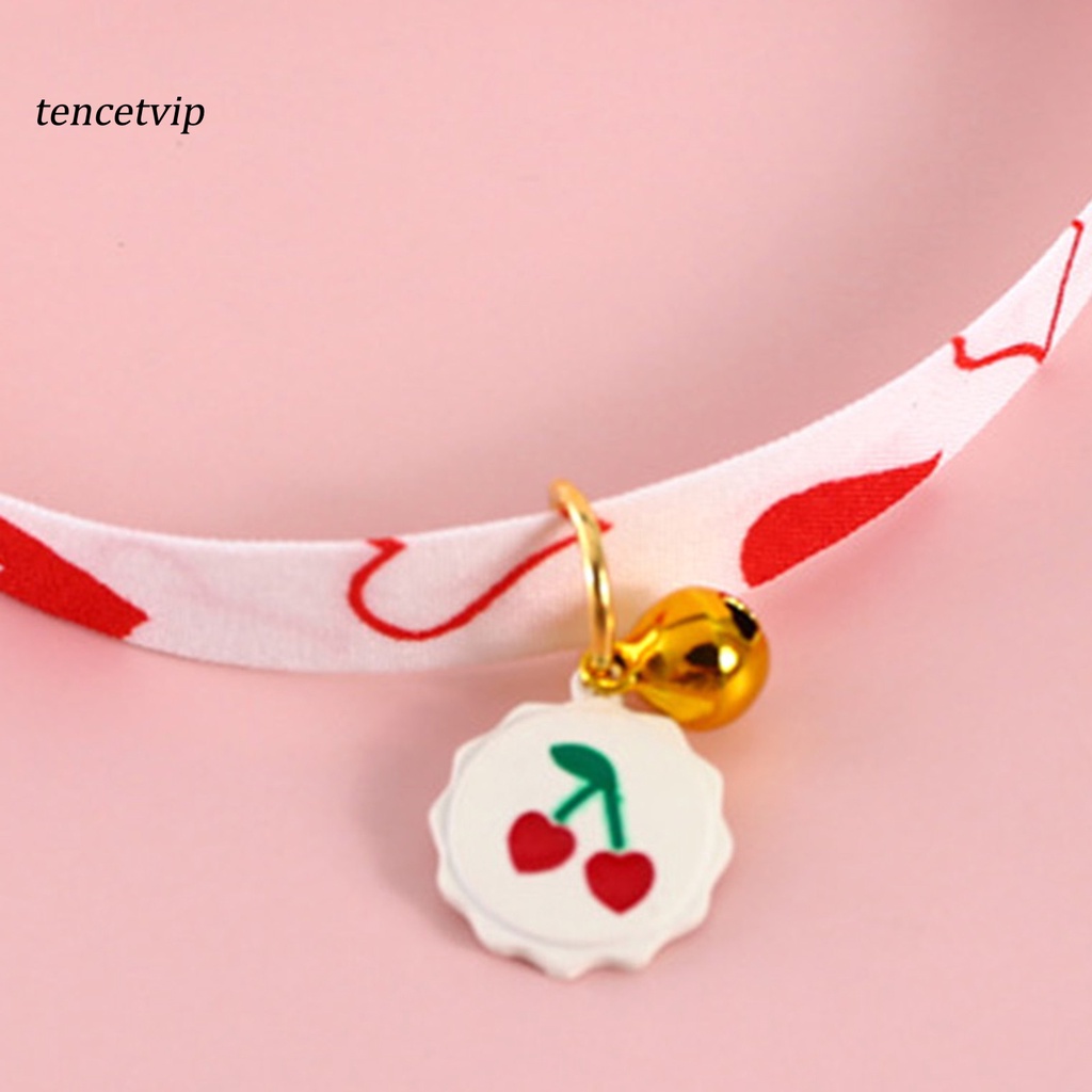 Vòng Cổ Gắn Chuông Dùng Làm Đạo Cụ Chụp Ảnh Cho Thú Cưng