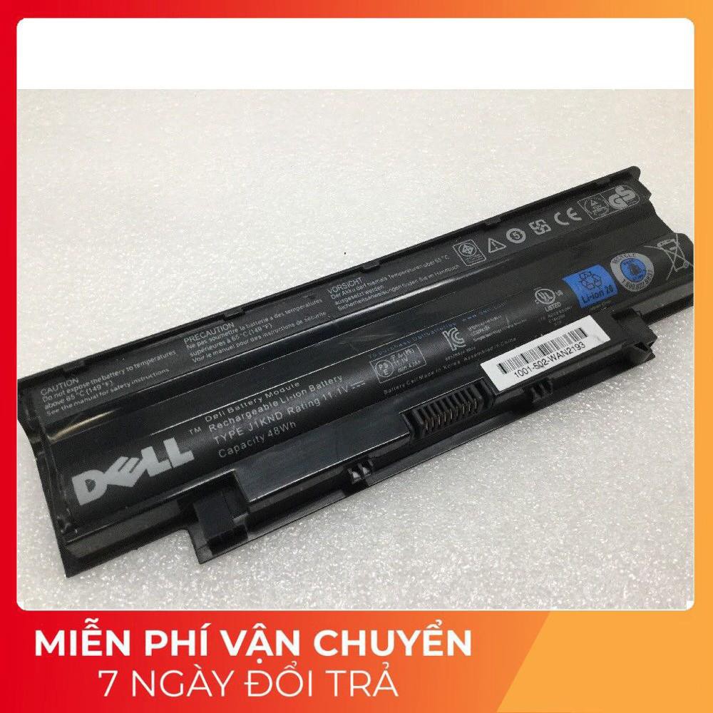 Pin Dell N4010 N5010 N5030 N5110 N7010 N7110 Vostro 3450 3550 3750