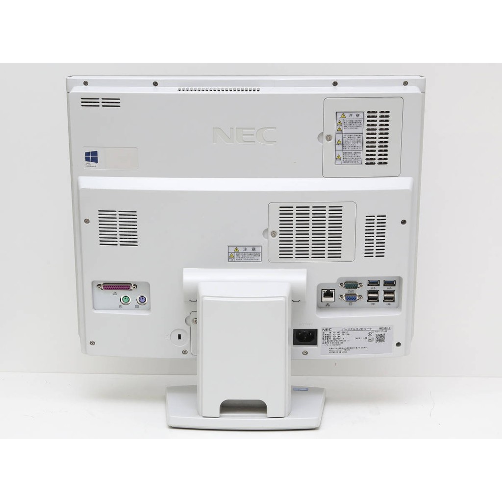 Máy Desknote Nec i5 8G 240G SSD LCD 19 inch | BigBuy360 - bigbuy360.vn