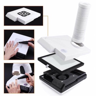 Máy hút bụi vòi rồng