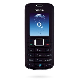 Điện thoại cổ Nokia 3110c