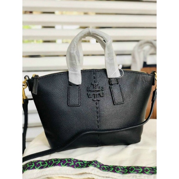 Túi Torry Burch MCGRAW