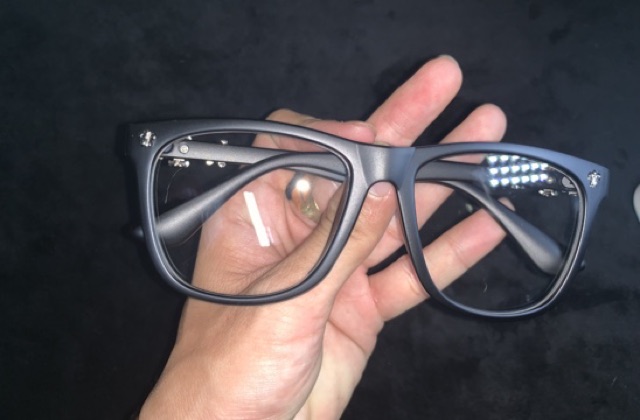 Kính gọng cận chrome heart | BigBuy360 - bigbuy360.vn