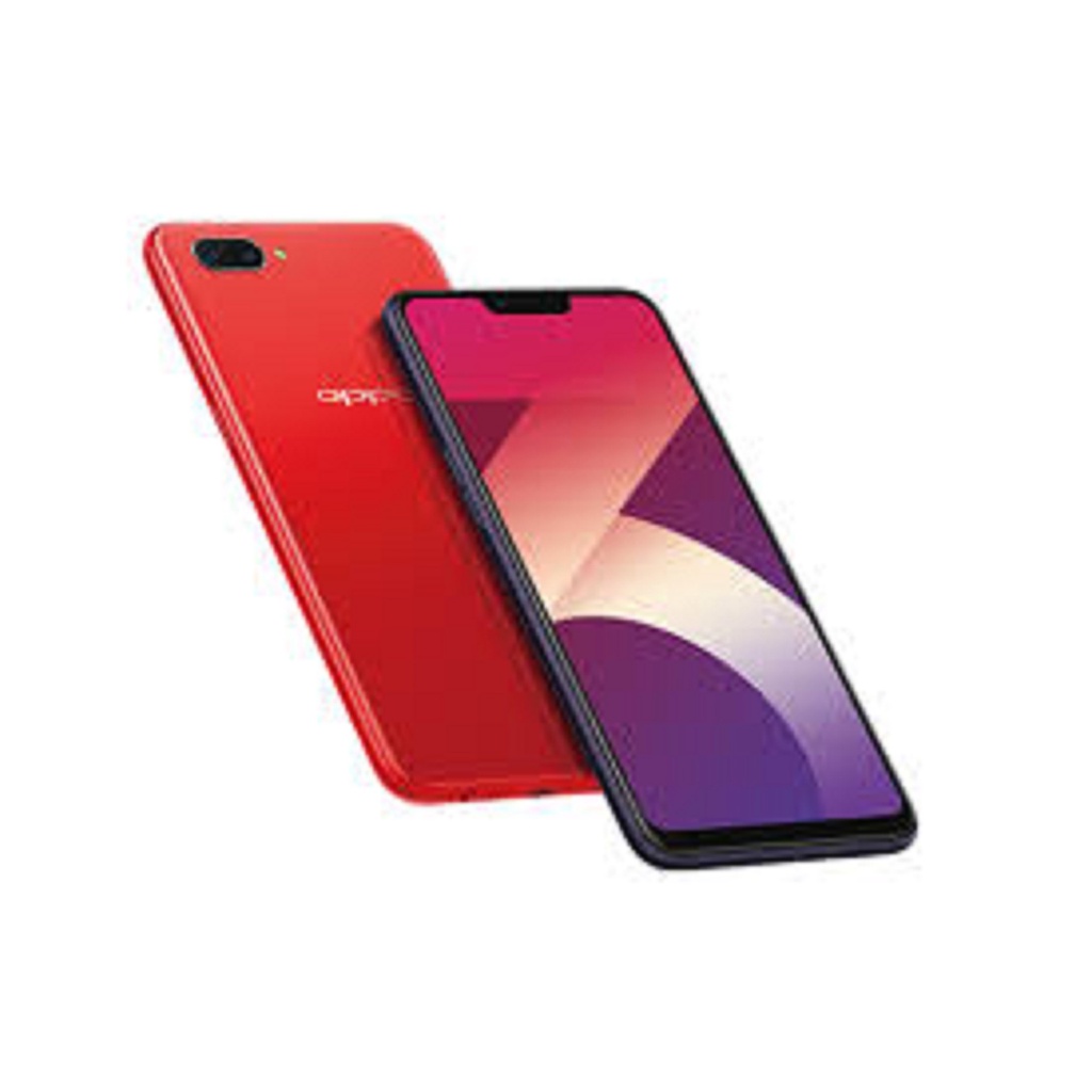 [ SALE SIÊU SỐC ] điện thoại Oppo A3s 2sim ram 4G rom 64G mới Chính Hãng - màn hình 6.2inch - Chiến Game nặng mượt | BigBuy360 - bigbuy360.vn