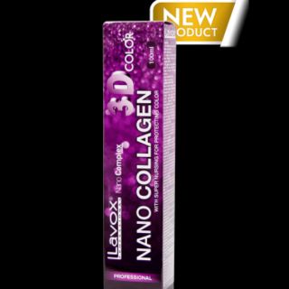 THUỐC NHUỘM TÓC LAVOX & OXY TRỢ NHUỘM (KHÔNG CÓ MÃ 0/000)