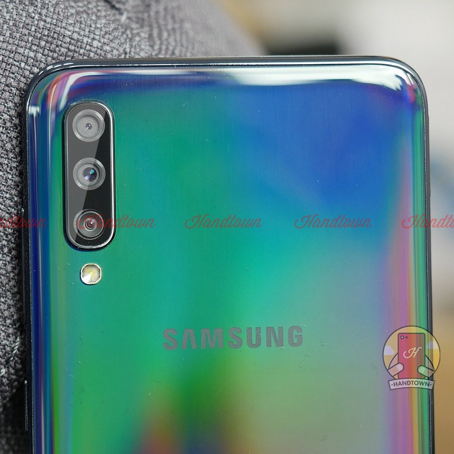 Kính Cường Lực Camera Samsung Galaxy A90 / Samsung Galaxy A90 5G Chống Va Đập Bảo Vệ Camera khỏi Trầy Xước CỰC TỐT