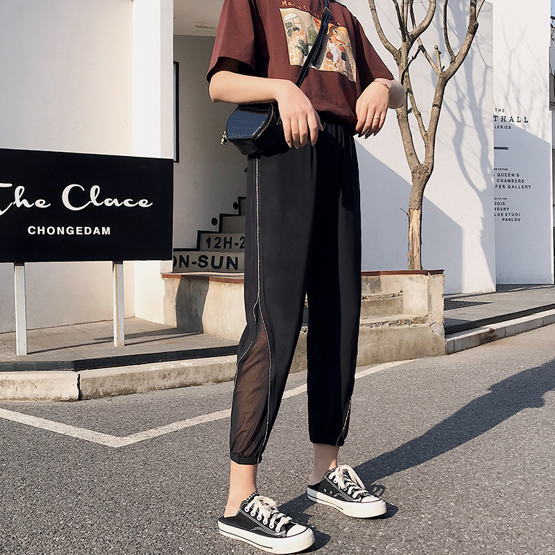 Quần Thụng Phong Cách Hàn Quốc Dành Cho Nữ | BigBuy360 - bigbuy360.vn