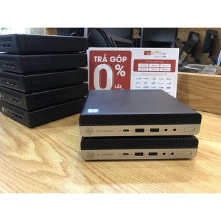 Máy tính mini Hp( Hp 400/600/800 G2/G3)