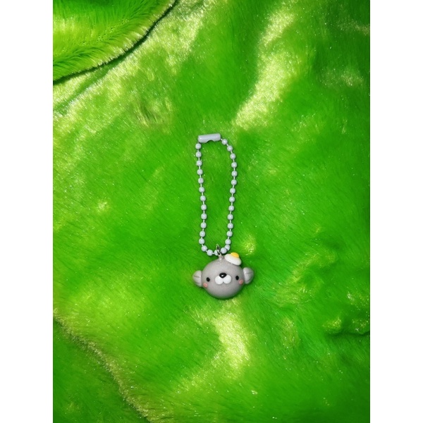 Keychain handmade _ GREENP HOUSE