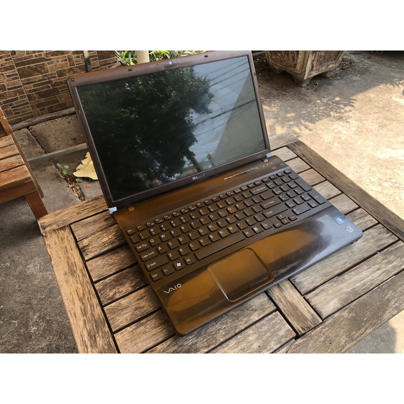 sony VaiO VPCEE22Fx AMD Ram 4G SSD 128G 15.6inch | BigBuy360 - bigbuy360.vn
