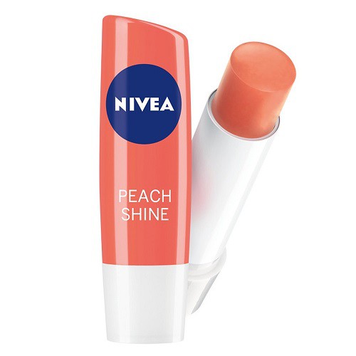 Son dưỡng môi NIVEA hương Trái cây