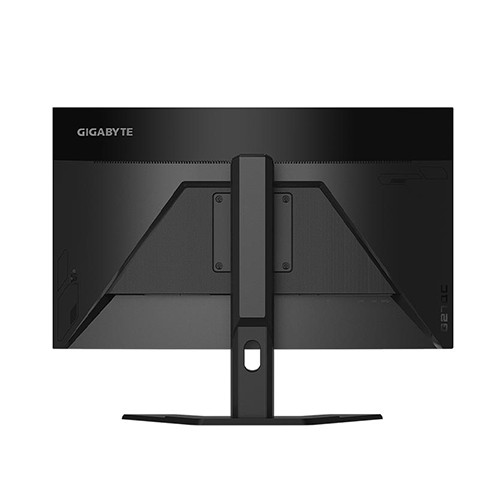 [Mã ELMS5TR giảm 5% đơn 5TR] Màn hình Gigabyte G27QC (27 inch/2K/VA/165Hz/1ms/250 nits/HDMI+DP/Cong)