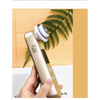 Máy  mát xa mặt Yaman HRF 11