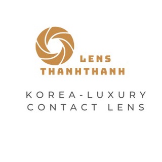 Luxury Contact Lens