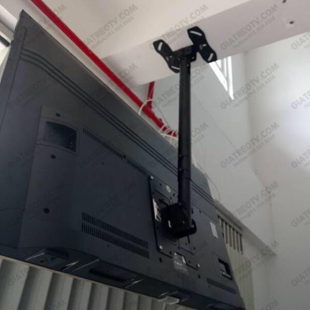 GIÁ TREO TIVI THẢ TRẦN NBT-560 32-65 INCH