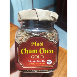 chẳm chéo chẩm chéo hạt sẻng Red 120g siêu ngon