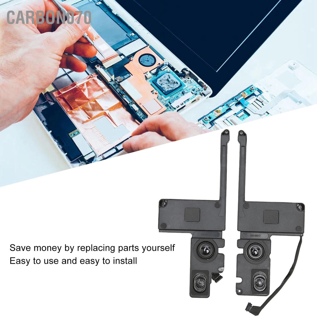 [Hàng HOT] Loa âm thanh bên trái + phải chuyên dụng chứng rỉ sét cho OS A1398【Carbon070】