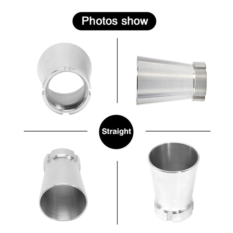 Bộ Chế Hòa Khí 50mm Chuyên Dụng Cho Dellorto PHBG-UB MB-VHB VHBZ