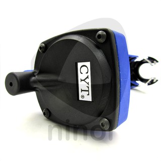 Súng bắn keo silicon hơi CYT CM-50