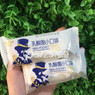 Bánh sữa chua tươi phô mai Minipocket