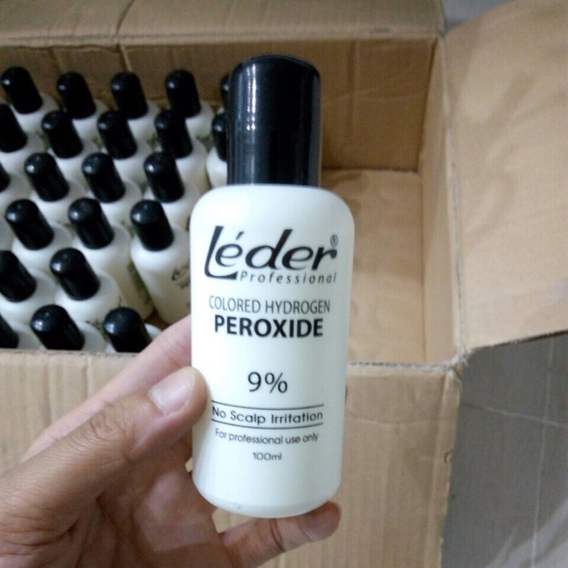 Trợ dưỡng oxy các loại