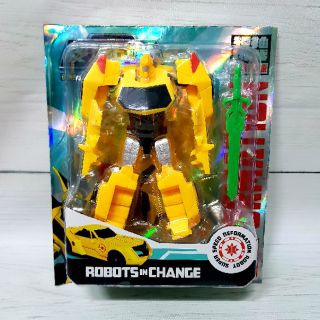 Robot Transformers biến hình nhiều mẫu 5658-7 giảm chỉ còn 30.000 đ