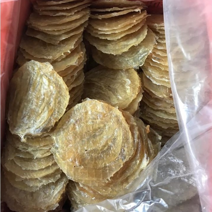 Cá Bò Khô Đảm Bảo Chất Lượng Dày mình Dẻo Thơm - LẺ 1 CON | BigBuy360 - bigbuy360.vn