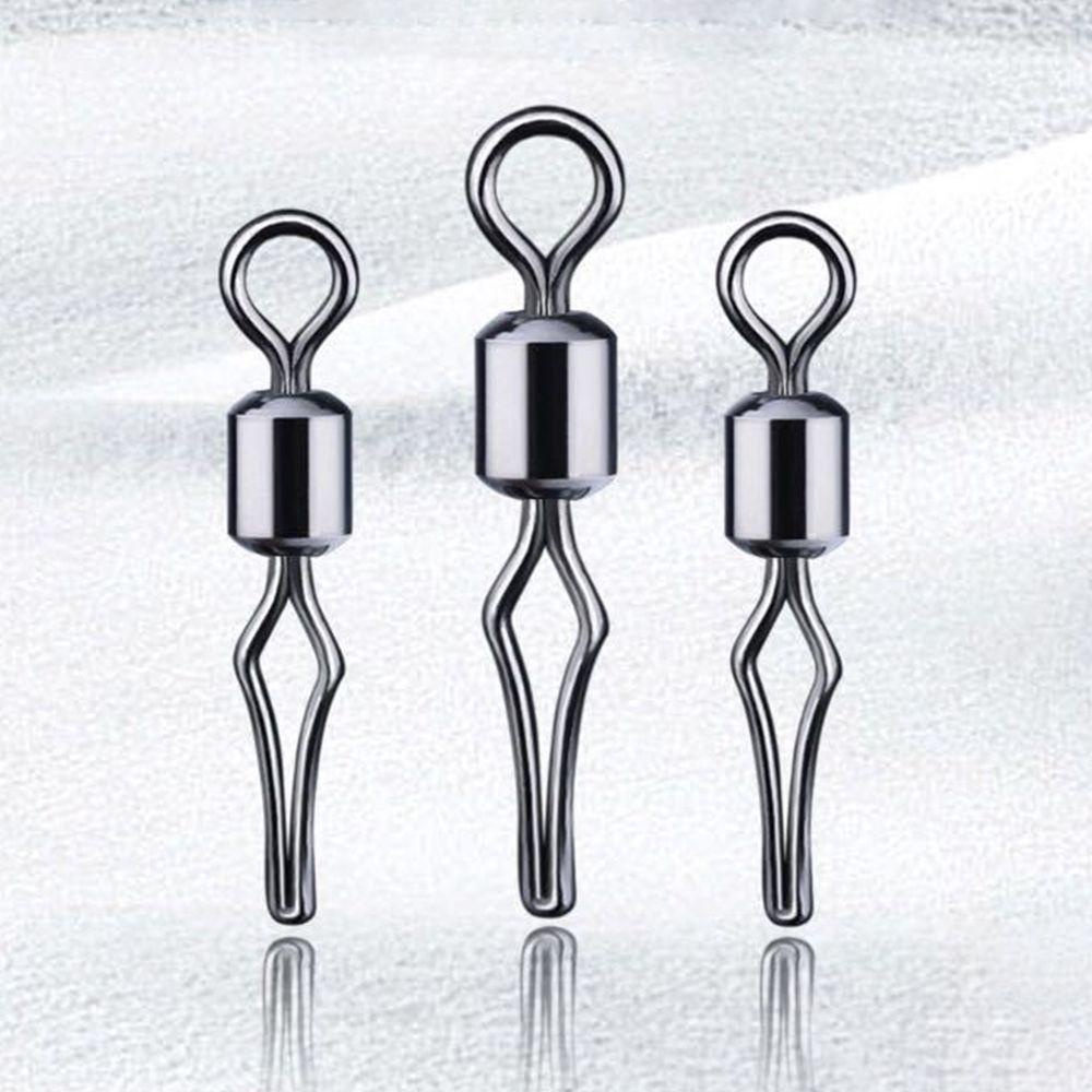 MYRONGVN Móc Câu Cá Đôi Thay Thế Chuyên Dụng Chất Lượng Cao