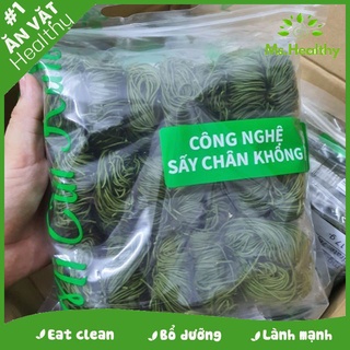 Mì rau cải Kale Organic gói 500g