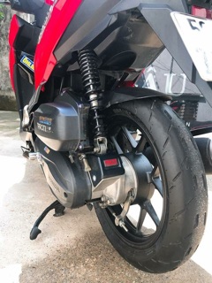 Vỏ Michelin Pilot Street Moto GP