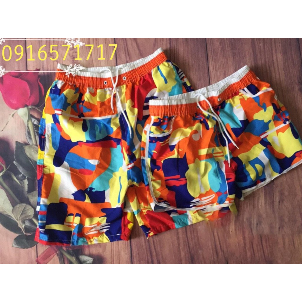 12.12 🍊 10.10 Quần đôi đi biển . 🍊 , : . | BigBuy360 - bigbuy360.vn