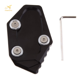 Đế Chân Chống Yamaha Yzf R3 R25 Mt03 Mt25 2013-2018
