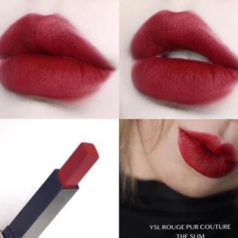 Son YSL The Slim Chính Hãng 5 màu đẹp nhất mọi thời đại | BigBuy360 - bigbuy360.vn