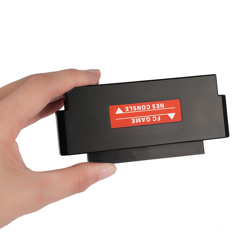 Bộ Chuyển Đổi Thẻ Trò Chơi Famicom 60 Pin Sang 72 Pin Cho NES 72 Pin