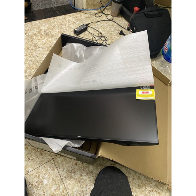 [500K] Màn Hình Dell U2419h 100% CHÍNH HÃNG FullBox | BigBuy360 - bigbuy360.vn