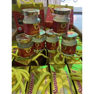 LỐC 6 HỦ YẾN XÀO CAO CẤP SUNNEST 12% YẾN SÀO