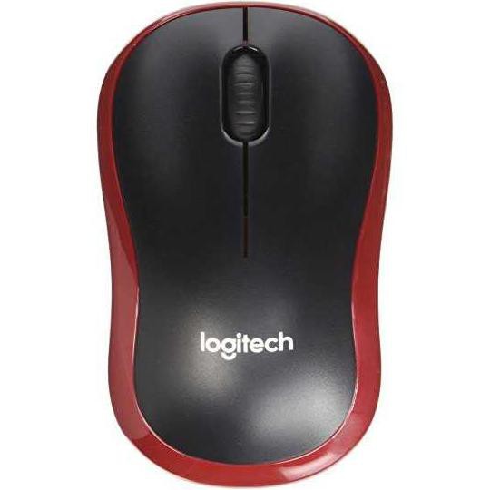 Chuột Không Dây Logitech - M185 B Kris182 | BigBuy360 - bigbuy360.vn