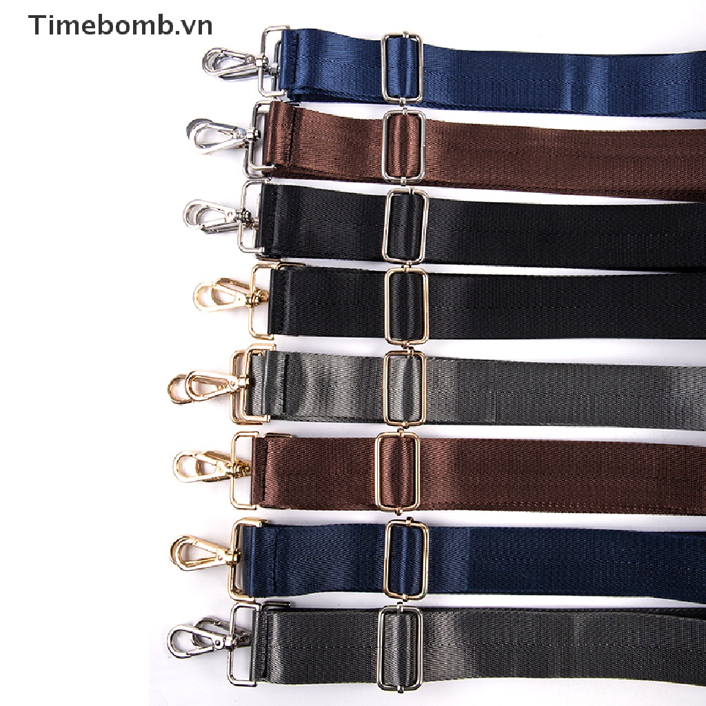 Dây Đeo Túi Xách Thời Trang 80-140CM