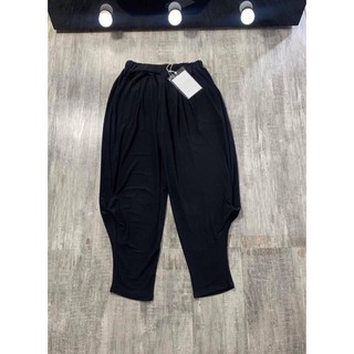SALE - QUẦN JOGGER CHẤT THUN XOẮN ỐNG