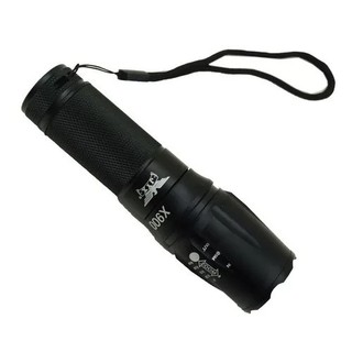  Top Deal - Đèn pin Police X900 đèn pin siêu sáng.  B((Ảnh chính chủ))