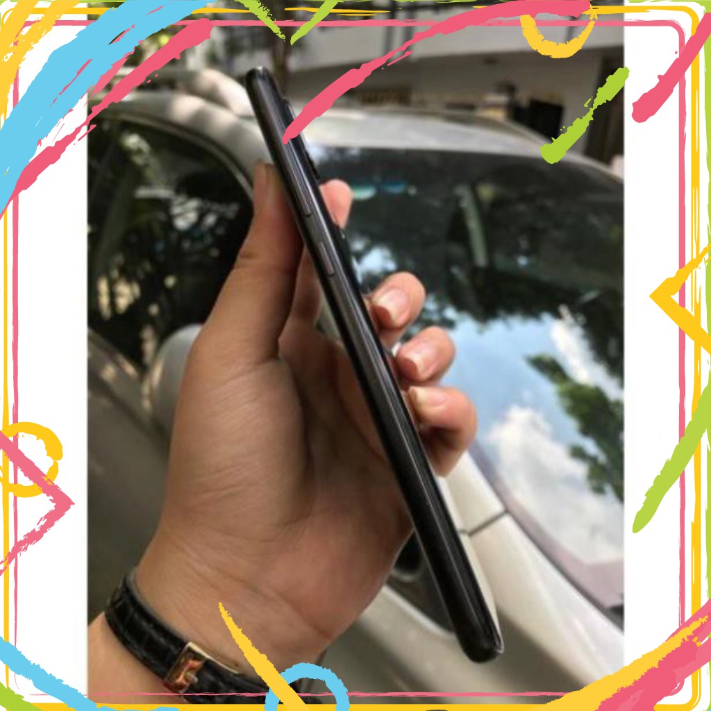 tuan00008 Điện thoại xiaomi mi 8 nguyên hộp fullbox snap 845 6gb 64gb 2 sim màn khủng 6.21 inch tuan00008