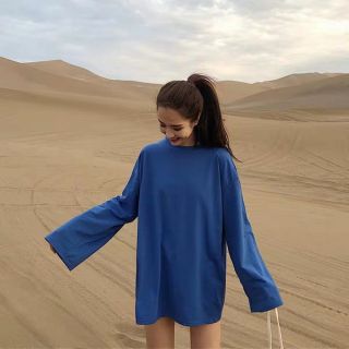 [ Order] áo phông tay dài QC