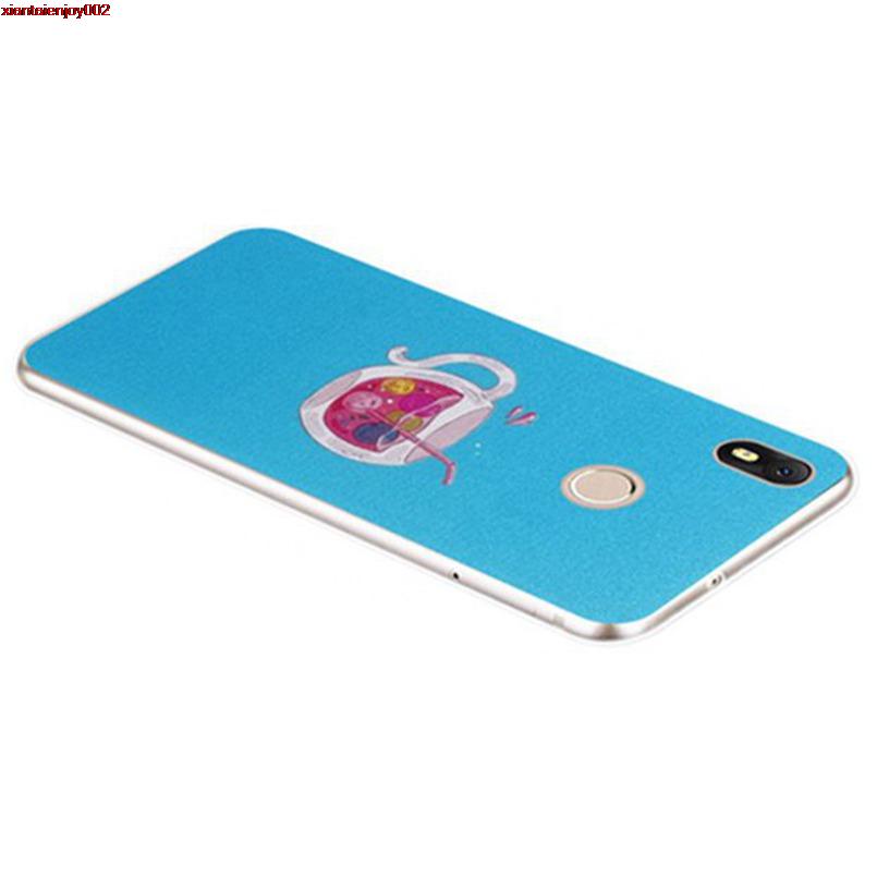 Infinix Hot S3 S3X 5 6 7 8 9 10 Pro Play WG-XRTD Pattern-1 Soft Silicon Case Cover