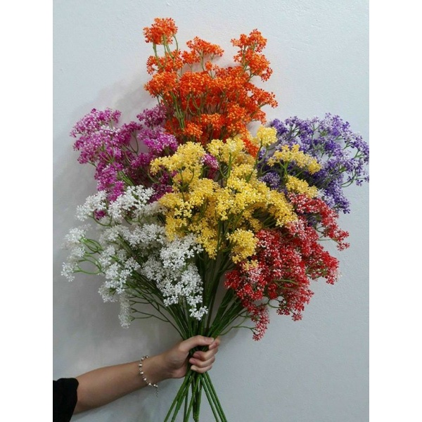 Cành điểm hạt mây _hàng thanh lý