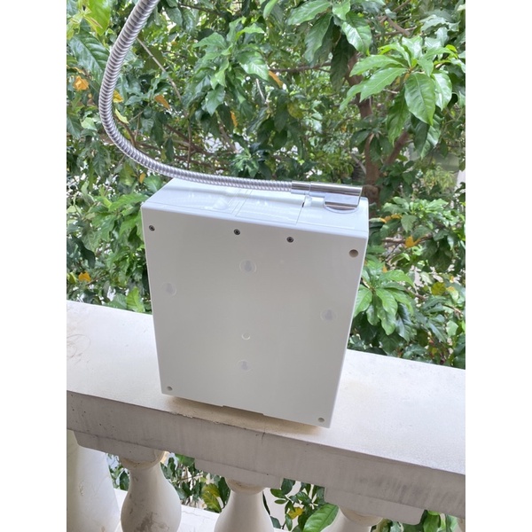 Máy lọc nước ion kiềm Pureosmo GX-7000