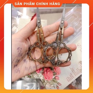 Kéo cắt móng , kéo cắt form móng hoàng cung