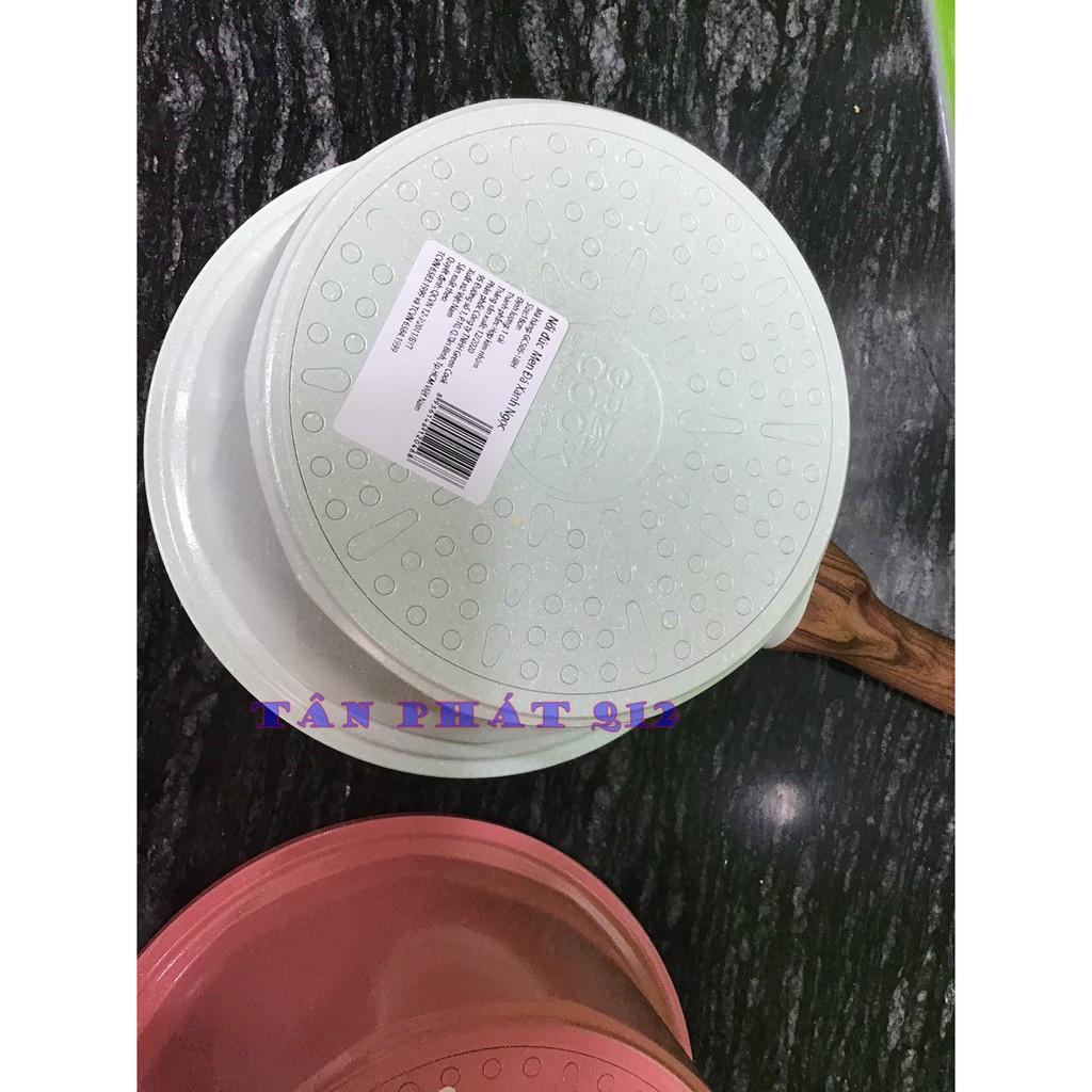 QUÁNH ĐÚC GREEN COOK 18CM